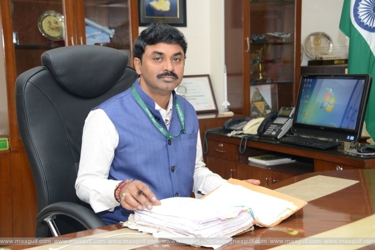 కోవిడ్ పై పోరుకు 2డీజీ సమర్థంగా పనిచేస్తుంది: DRDO ఛైర్మన్‌